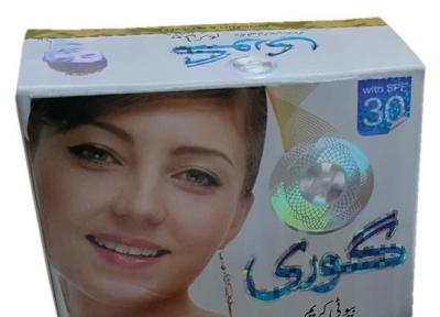 بهترین کرم های سفید کننده و ضد لک و ضد جوش