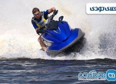 بهترین زمان سفر به کیش