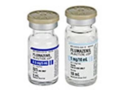 داذوب فلومازنیل (FLUMAZENIL) موارد و میزان مصرف
