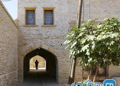 خانه های تاریخی شیراز میراث و شناسنامه مردم این شهر است