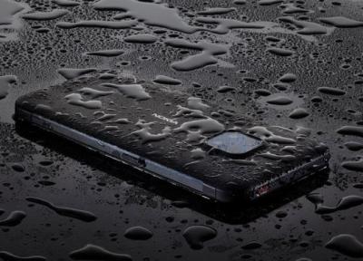 گوشی جان سخت نوکیا XR20 با 4 سال پشتیبانی نرم افزاری معرفی گشت