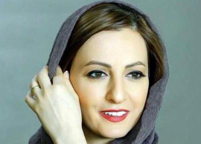 متفاوت ترین آرایش شقایق دهقان بعد از طلاق در اینستاگرامش