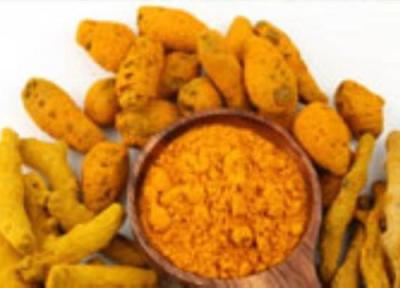 خواص دارویی گیاه زردچوبه