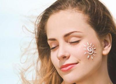 از کدام کرم ضد آفتاب و با چه شرایطی باید استفاده کنیم؟