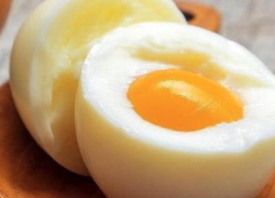 پرهیز از مصرف زیاد تخم مرغ
