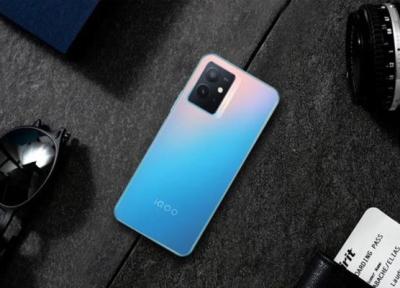 معرفی گوشی مقرون به صرفه قیمت iQOO Z6 Pro 5G