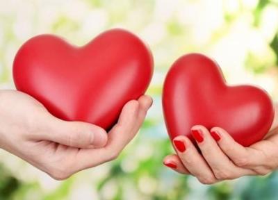 دلنوشته های عاشقانه و زیبا برای همسر