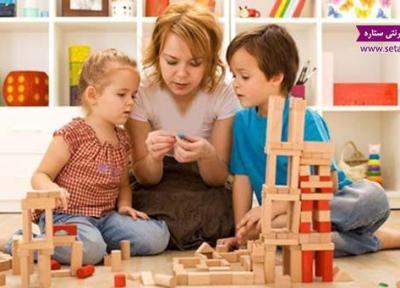 روش های موثر برای تقویت حافظه بچه ها