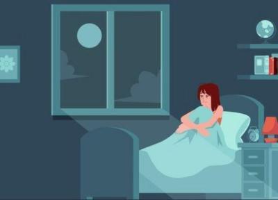 با فکر و خیال ناخواسته چه کنیم؟