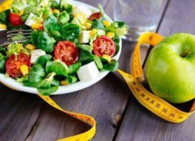 شیک ترین رژیم غذایی در جهان را بیشتر بشناسید