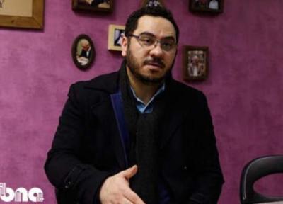 ملی شدن صنعت نشر حیاتی است، اگر...