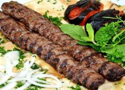 بهترین رستوران های چلوکبابی در تهران