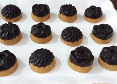 طرز تهیه حلوا برشتوک