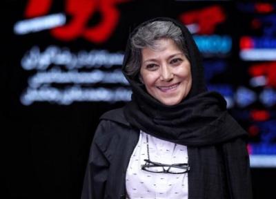 مروری بر کارنامه سینمایی رویا افشار