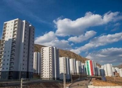 تحویل ندادن مسکن ملی متقاضیان زرین شهر را سردرگم کرد