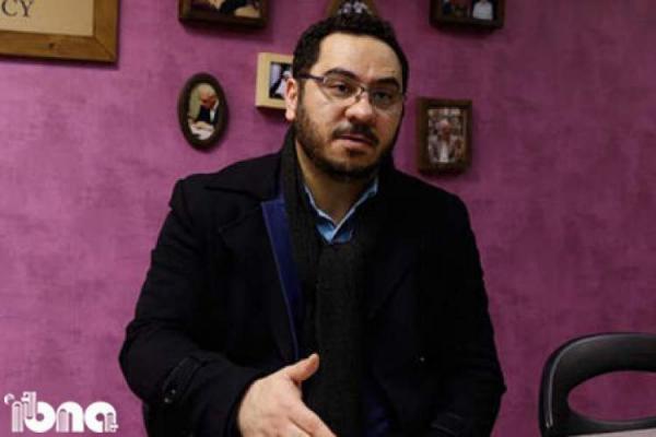 ملی شدن صنعت نشر حیاتی است، اگر... ملی شدن صنعت نشر حیاتی است، اگر...
