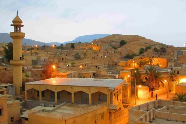روستای کهتویه؛ ماسوله ای در جنوب روستای کهتویه؛ ماسوله ای در جنوب
