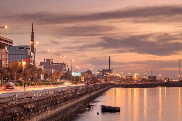 بندرعباس در یک نگاه بندرعباس در یک نگاه