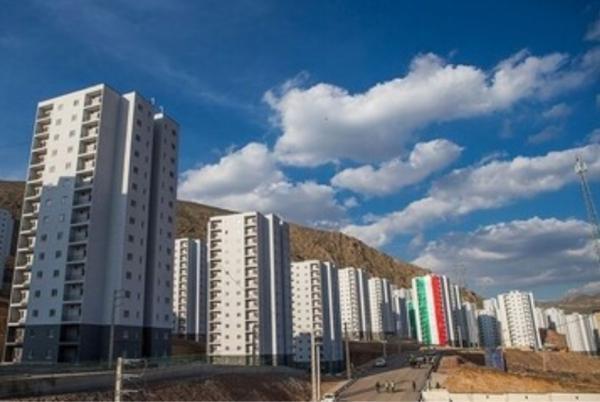 تحویل ندادن مسکن ملی متقاضیان زرین شهر را سردرگم کرد