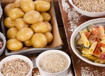 غذاهای کم پروتئین که از امروز می توانند به رژیم غذایی شما اضافه شوند