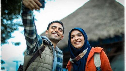گاف ها و اشتباهات وحشتناک سریال افرا ، اشتباه بزرگ صدا و گاف ها و اشتباهات وحشتناک سریال افرا ، اشتباه بزرگ صدا و سیما !