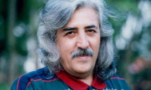 منزوی غزل را از انزوا نجات داد منزوی غزل را از انزوا نجات داد