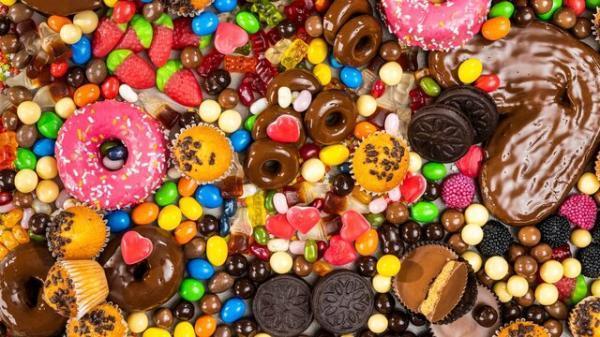 رژیم غذایی ناسالم برای محیط زیست هم مضر است رژیم غذایی ناسالم برای محیط زیست هم مضر است