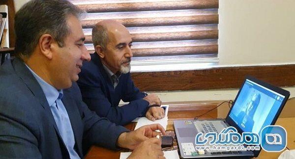 اعلام همکاری موزه های ملی ایران و ایرلند اعلام همکاری موزه های ملی ایران و ایرلند