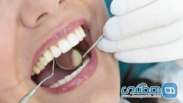 کشف یک شیرینی جدید برای تقویت و سفیدی دندان ها کشف یک شیرینی نو برای تقویت و سفیدی دندان ها