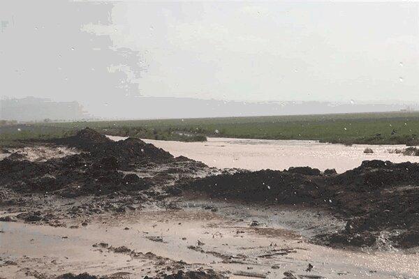 وقوع سیل در مناطق کوهستانی اردبیل ، هشدار به اهالی دره رود وقوع سیل در مناطق کوهستانی اردبیل ، هشدار به اهالی دره رود اصلاندوز