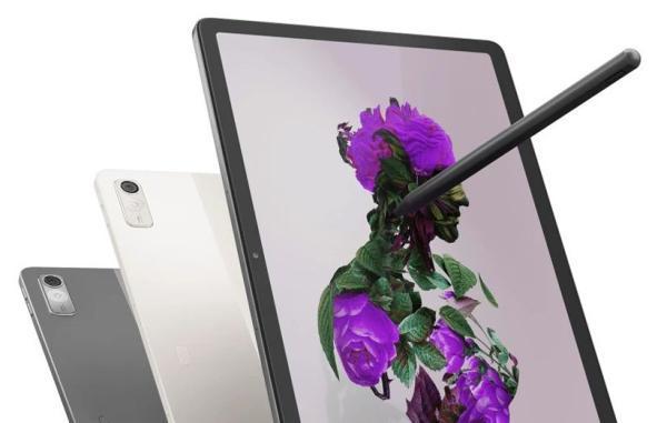 لنوو از نسل دوم تبلت های تب P11 و تب P11 پرو رونمایی کرد لنوو از نسل دوم تبلت های تب P11 و تب P11 پرو رونمایی کرد
