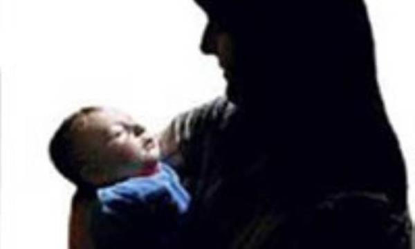 حال و روز مادر بعد از تولدی دیگر
