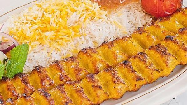 طرز تهیه کوبیده مرغ طرز تهیه کوبیده مرغ