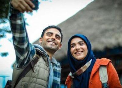 گاف ها و اشتباهات وحشتناک سریال افرا ، اشتباه بزرگ صدا و سیما !