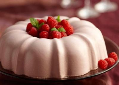 طرز تهیه دسر توت فرنگی، مجذوب کننده و خوشمزه