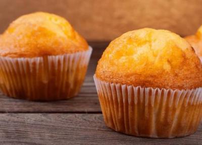 طرز تهیه کیک یزدی لطیف و خوشمزه بازاری