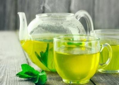 8 نوشیدنی گیاهی که آب روی آتش برای گلودرد هستند