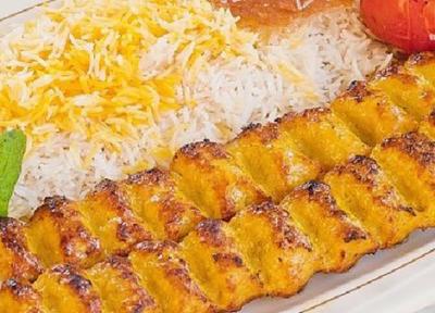 طرز تهیه کوبیده مرغ