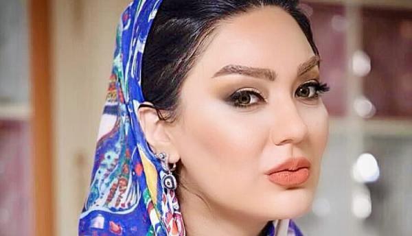 شقایق دلشاد را روی سرتان بگذارید و حلوا حلوا کنید! شقایق دلشاد را روی سرتان بگذارید و حلوا حلوا کنید!