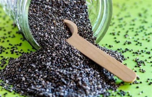 درباره مزایا و عوارض تخم شربتی بیشتر بدانید درباره مزایا و عوارض تخم شربتی بیشتر بدانید