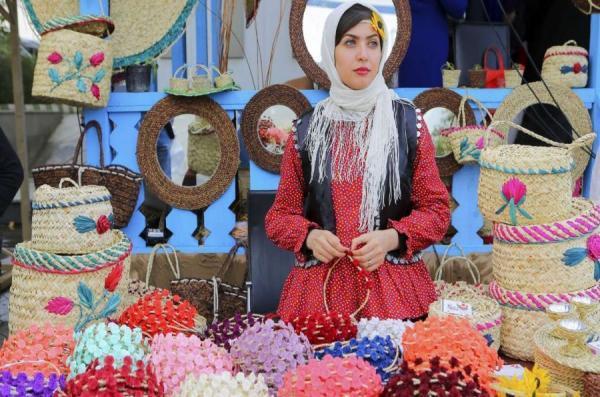 تصاویری دیدنی از زندگی رنگارنگ عشایر ایران تصاویری دیدنی از زندگی رنگارنگ عشایر ایران