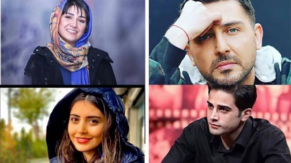 عکس بازیگران مجرد سریال ملکه گدایان ، حتی باران کوثری عکس بازیگران مجرد سریال ملکه گدایان ، حتی باران کوثری