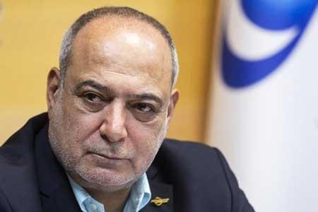 گام اولیه ساخت جت مسافری ایرانی برداشته شد گام اولیه ساخت جت مسافری ایرانی برداشته شد