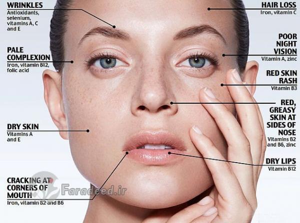 برای زیبایی در یائسگی چه کار باید کرد؟ برای زیبایی در یائسگی چه کار باید کرد؟