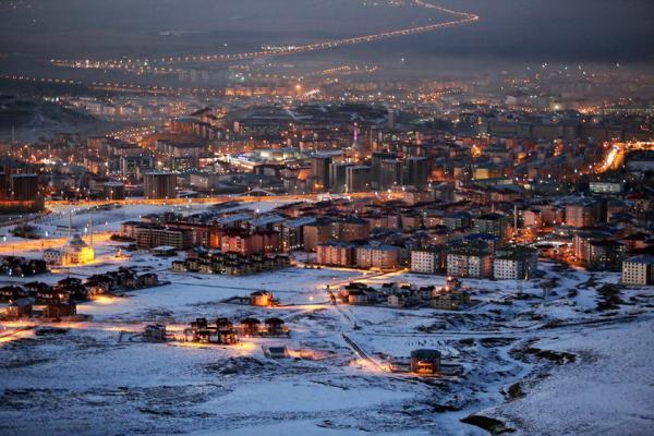 بهترین زمان سفر به ارزروم؛ یکی از سردسیرترین شهرهای ترکیه برترین زمان سفر به ارزروم؛ یکی از سردسیرترین شهرهای ترکیه