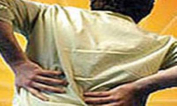 5 روش جدید درمان کمردرد 5 روش تازه درمان کمردرد