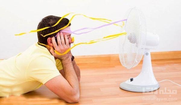 مشهورترین خنک کننده های تابستانی را بشناسید