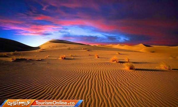 کویر مرنجاب، عروس کویرهای ایران در آران و بیدگل! کویر مرنجاب، عروس کویرهای ایران در آران و بیدگل!