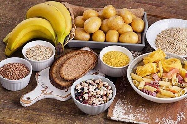 9 نوع کربوهیدرات را هیچگاه از رژیم تان حذف نکنید! 9 نوع کربوهیدرات را هیچگاه از رژیم تان حذف نکنید!