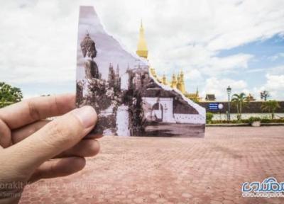 سفر به شهر وینتیان و تماشای عکسهایی دیدنی از آن